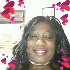 Meet your Posher, Rosalyn